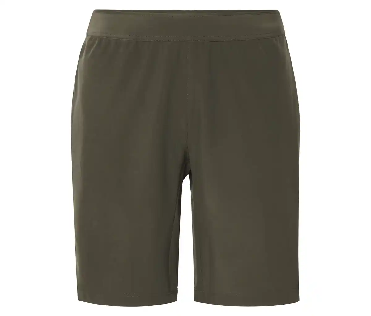 Bild 1 von Sportshorts, olivgrün