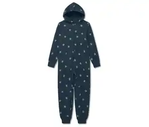 Kinder-Sweat-Overall