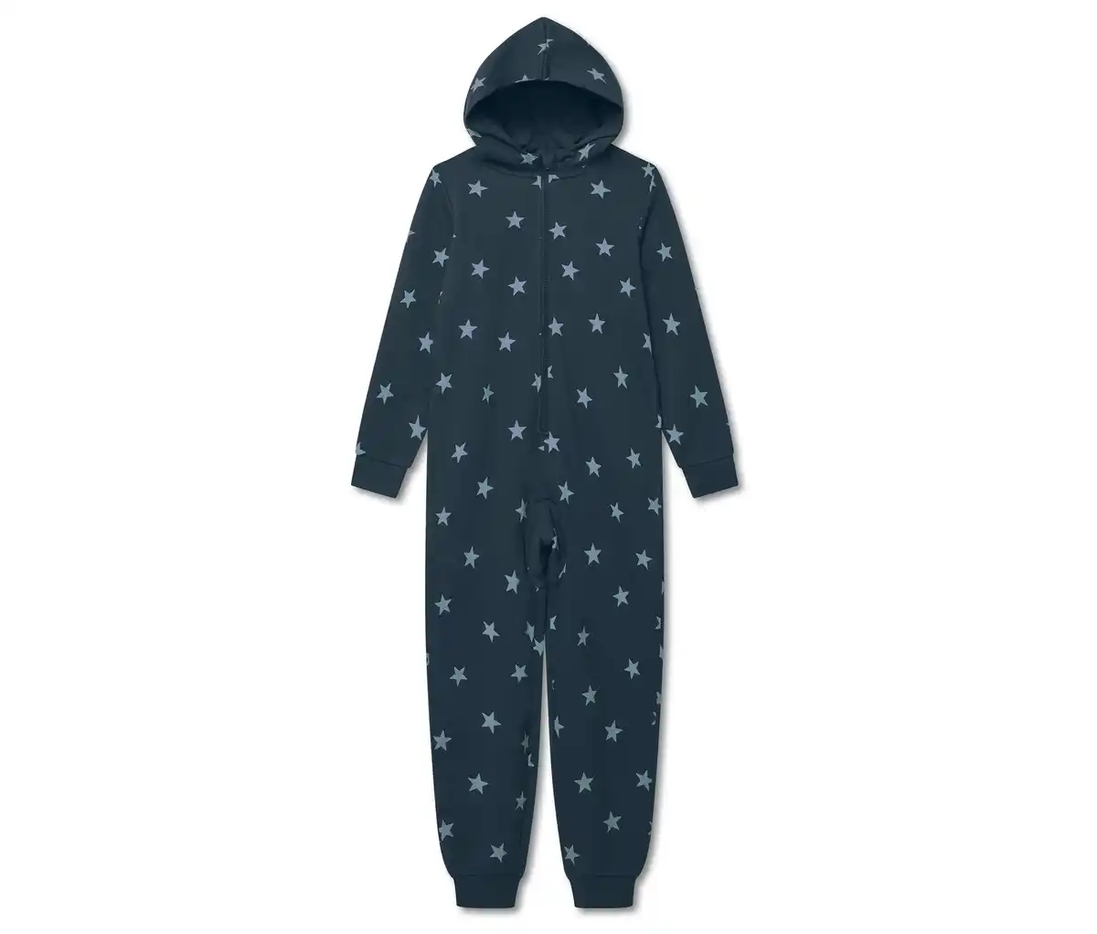 Bild 1 von Kinder-Sweat-Overall