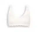 Bild 1 von sloggi ZERO Feel Bliss Soft Bra, silk white