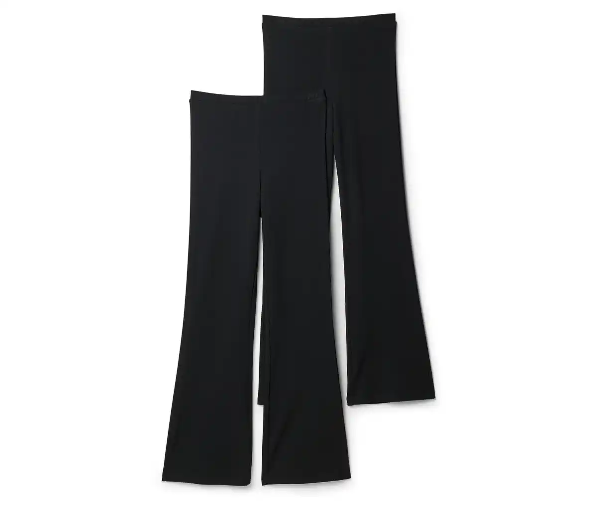 Bild 1 von 2 Kinder-Flared-Leggings