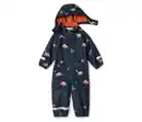 Bild 1 von Kinder-Softshell-Einteiler, Dino