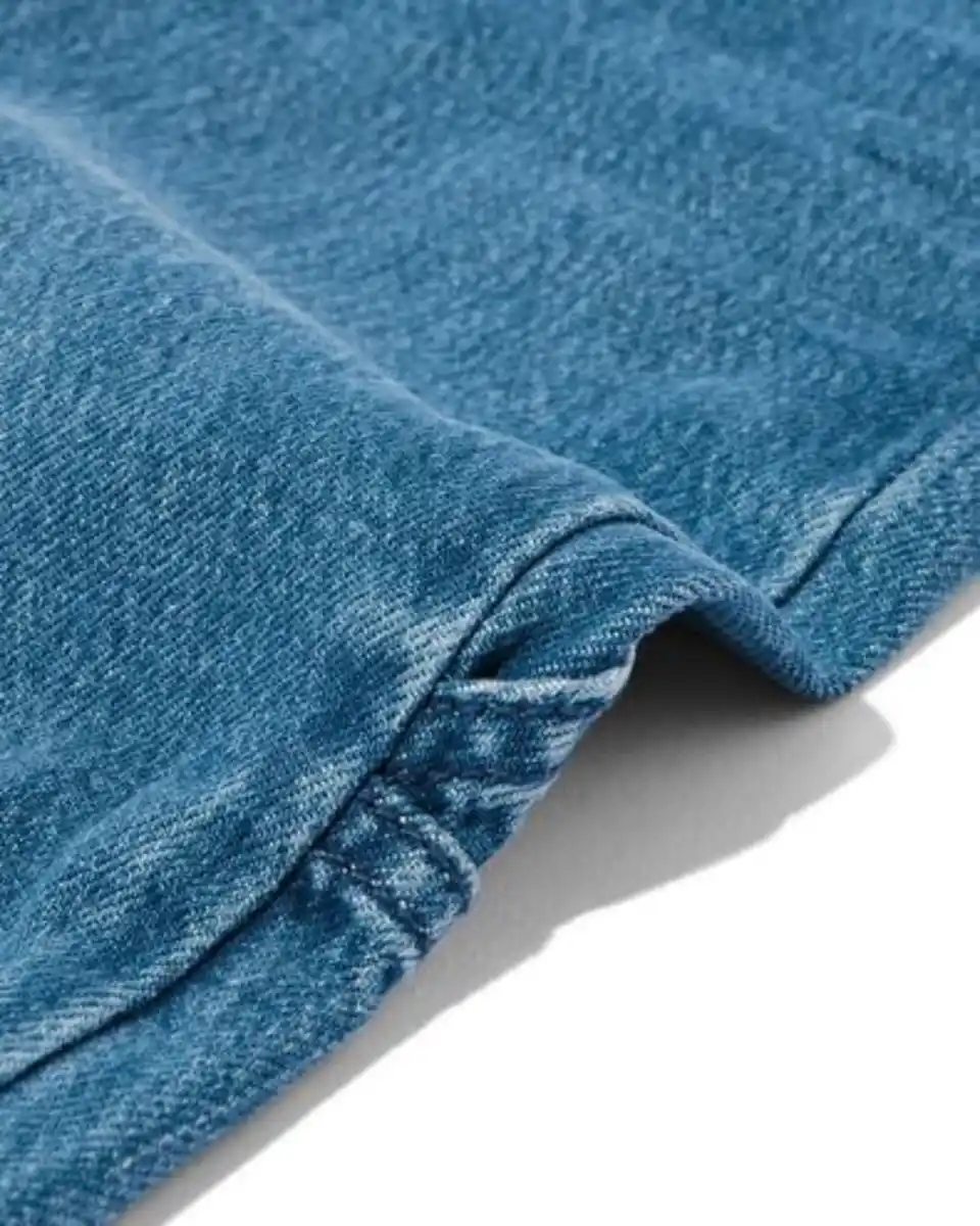 Bild 3 von Kinderjeans, Regular Fit blau