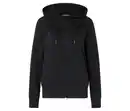 Bild 1 von Sweatjacke, schwarz