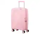 Bild 1 von American Tourister Mickey Magic Trolley, rosa