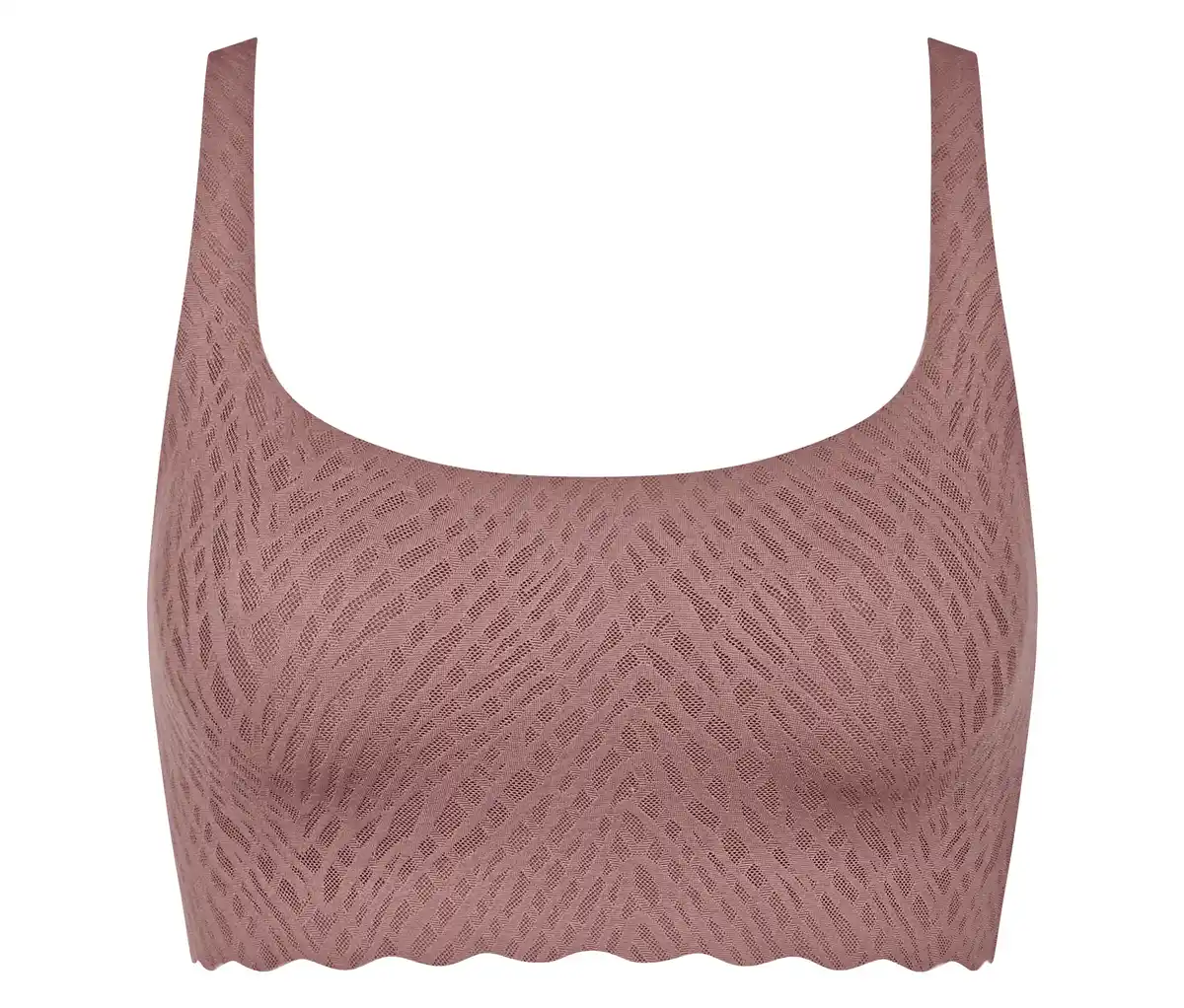 Bild 1 von sloggi ZERO Feel Bliss Top, cacao