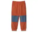 Bild 1 von Kinder-Cord-Outdoorhose, braun