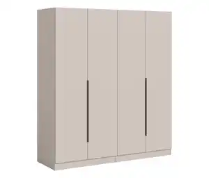 xonox Kleiderschrank »Nordic«, 4-türig