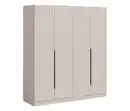 Bild 1 von xonox Kleiderschrank »Nordic«, 4-türig