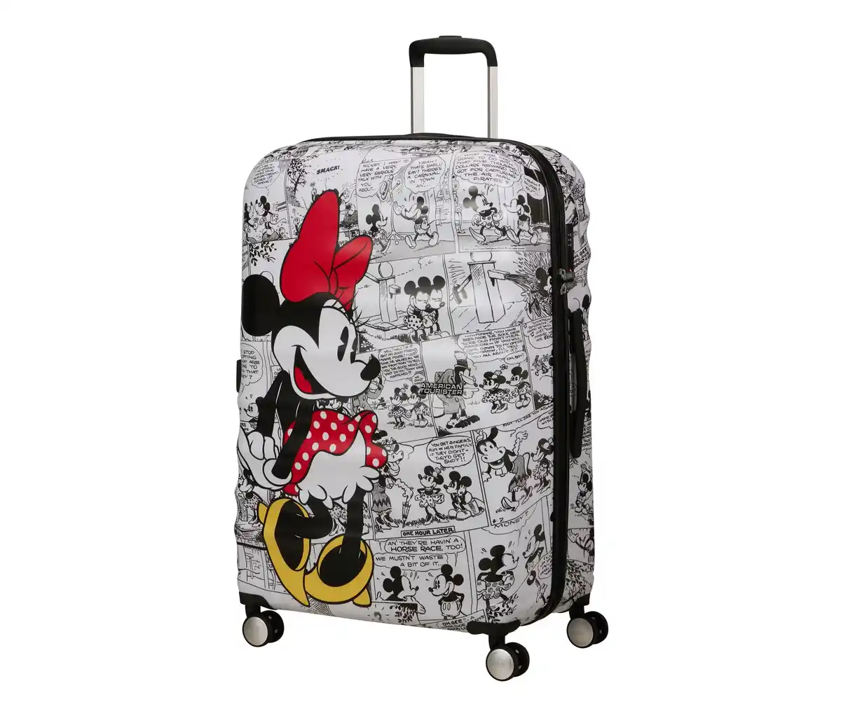 Bild 1 von American Tourister Wavebreaker Minnie Mouse, groß