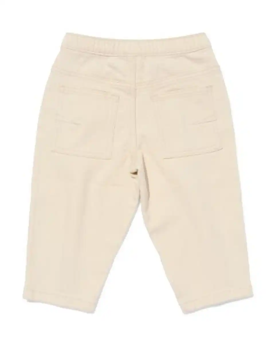 Bild 2 von Babyhose, Comfy Fit beige