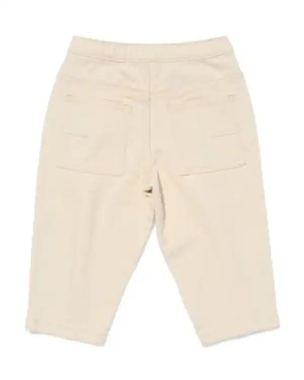 Bild 2 von Babyhose, Comfy Fit beige
