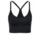 Bild 1 von Seamless-Sport-BH, schwarz