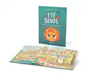 Bild 1 von Buch »101 Dinos und alles, was du über sie wissen musst!«