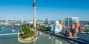 Hilton Düsseldorf