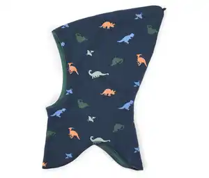 Kinder-Wende-Schlupfmütze, Dinos