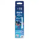 Bild 1 von Oral-B Aufsteckbürsten iO Sanfte Reinigung Kids Stitch, 2 Stk