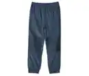 Bild 1 von Kinder-Cord-Outdoorhose, blau
