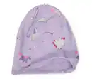 Bild 1 von Kinder-Wende-Mütze, Einhorn