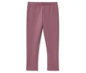 Kinder-Leggings, rosa