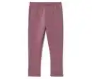 Bild 1 von Kinder-Leggings, rosa