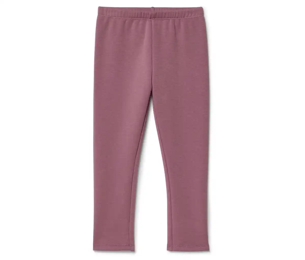 Bild 1 von Kinder-Leggings, rosa