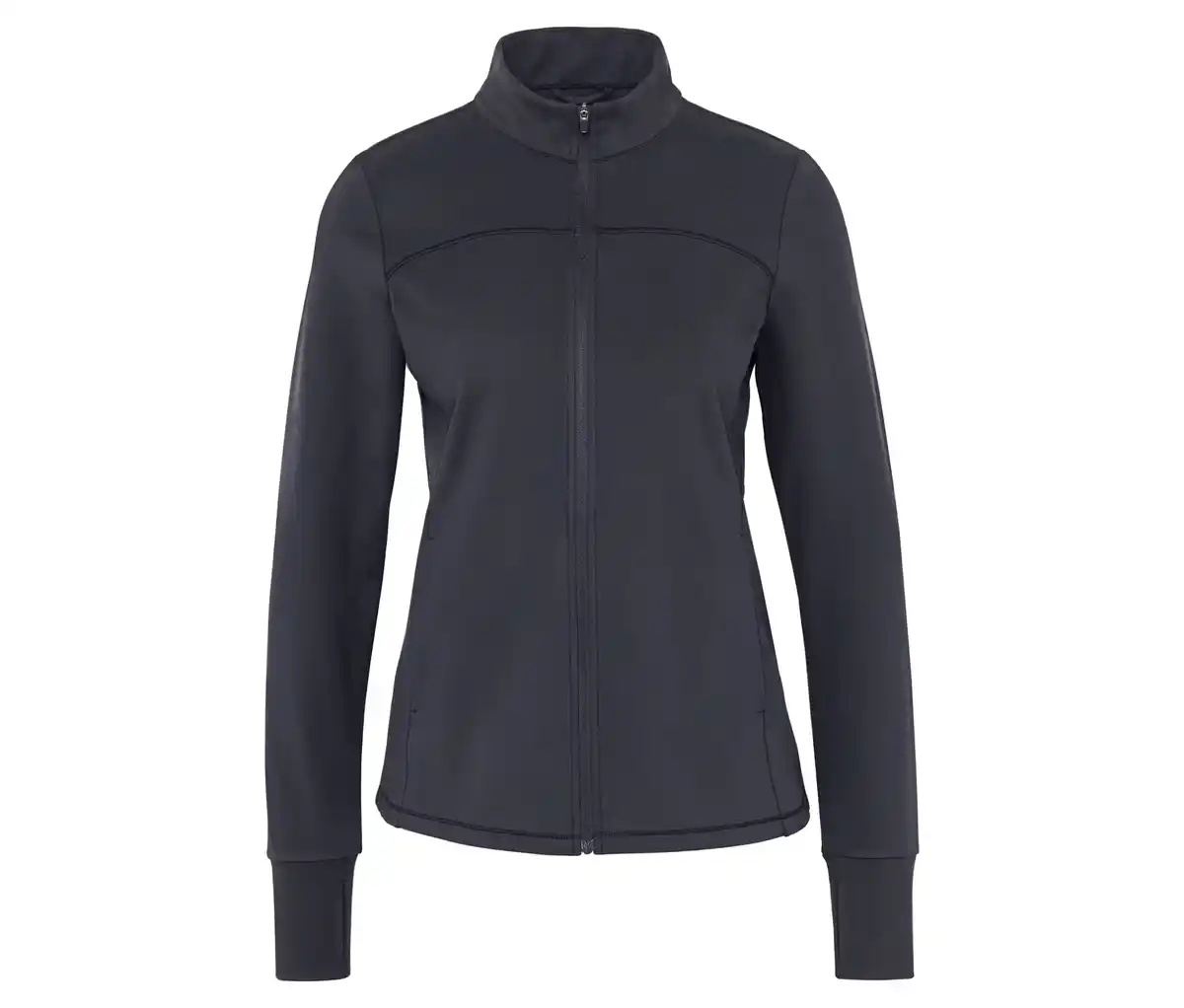 Bild 1 von Sportjacke, anthrazit