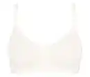 Bild 1 von sloggi ZERO Feel Pure Soft bra, silk white