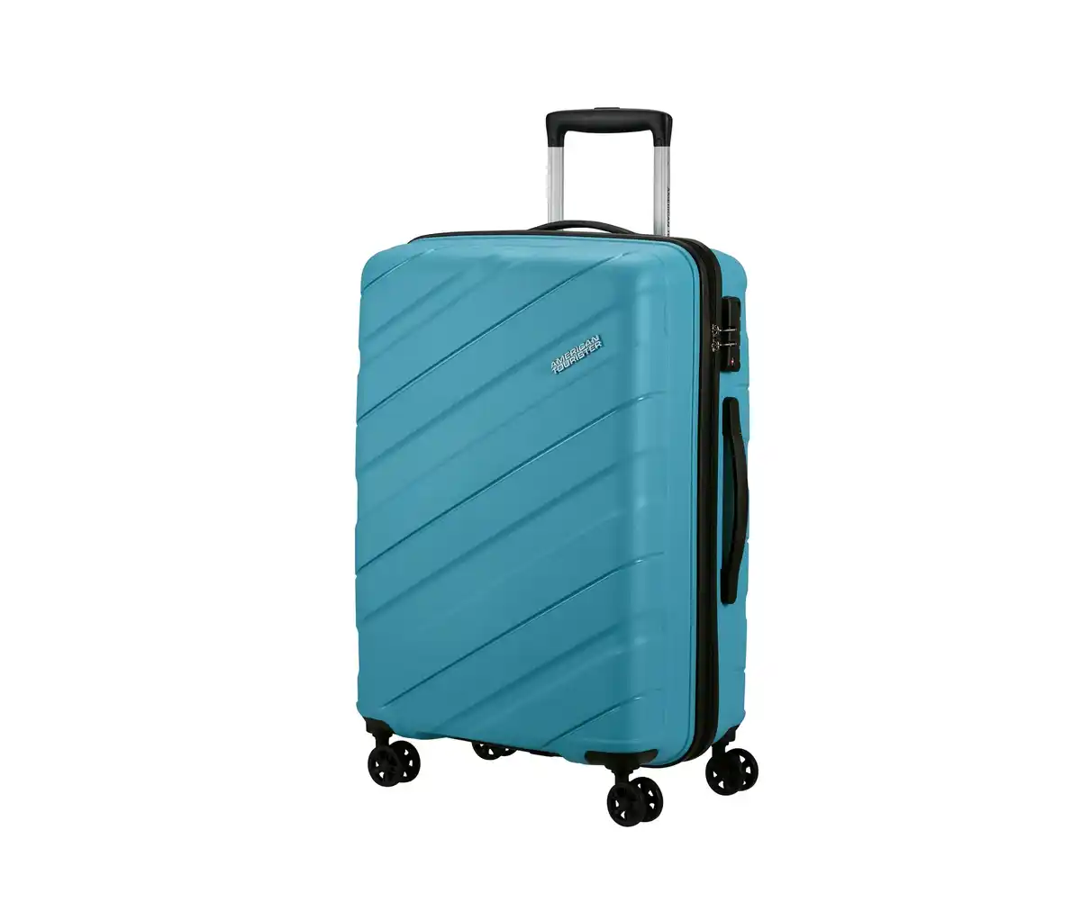 Bild 1 von American Tourister »Jetdriver 3.0«, mittel, light blue
