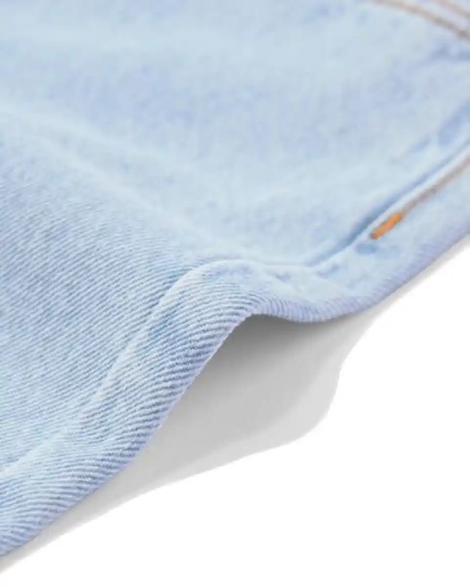 Bild 3 von Kinderjeans, Regular Fit, Barrel jeansfarben