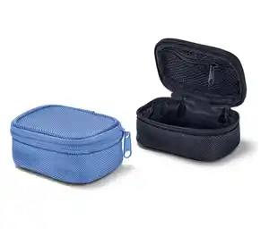 2 Mini-Reise-Ordnungstaschen