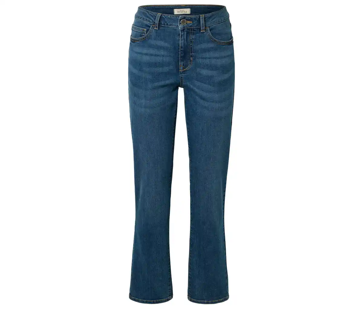 Bild 1 von Straight Jeans ‒ Fit »Kira«