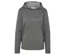 Bild 1 von Hoodie aus Modal-Mix, grau meliert