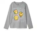 Bild 1 von Kinder-Langarmshirt SMILEYWORLD®