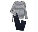 Bild 1 von Pyjama, gestreift