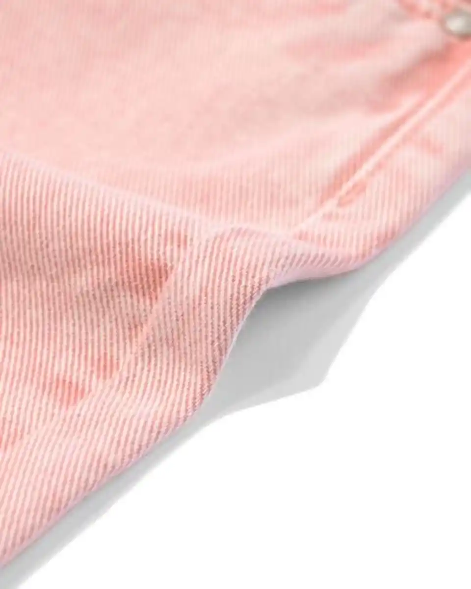 Bild 3 von Kinderjeans, Regular Fit rosa