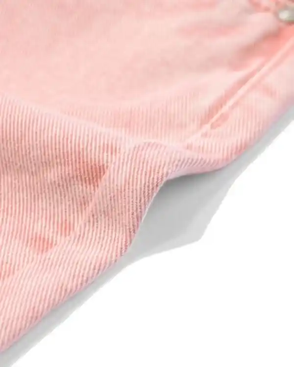 Bild 3 von Kinderjeans, Regular Fit rosa