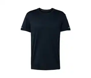 Funktionsshirt, dunkelblau