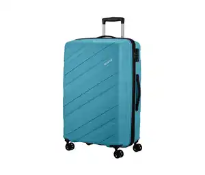 American Tourister »Jetdriver 3.0«, groß, light blue