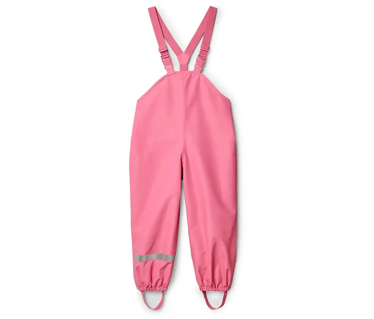 Bild 1 von Kinder-Regenhose, pink