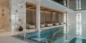 Hotel Grand Elisabeth Bad Ischl