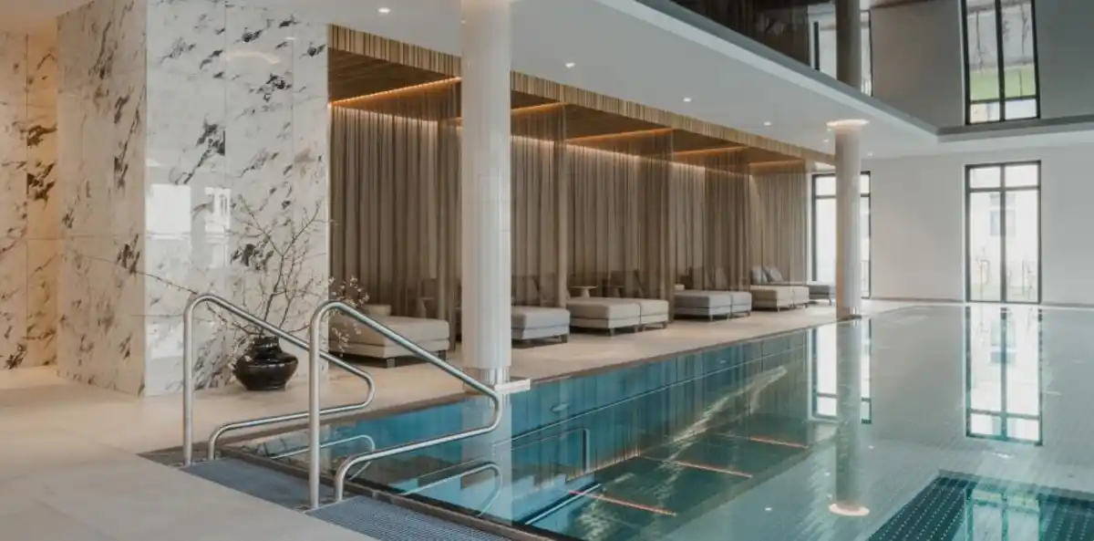 Bild 1 von Hotel Grand Elisabeth Bad Ischl