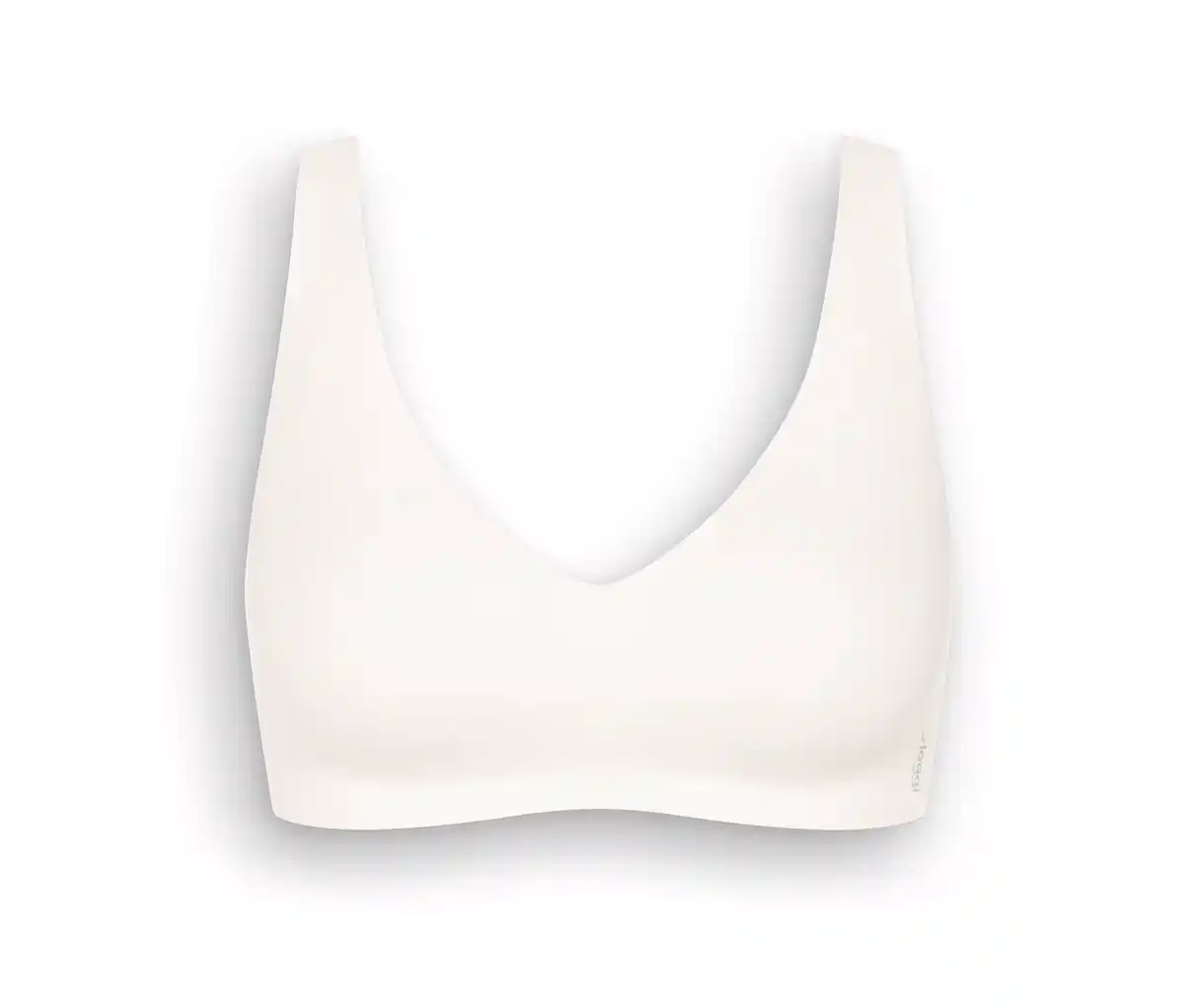 Bild 1 von sloggi ZERO Feel 2.0 Soft Bra, silk white
