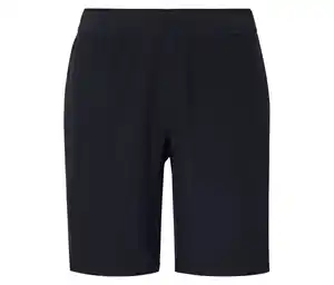 Sportshorts, schwarz