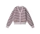 Bild 1 von Kinder-Strickjacke mit RWS-zertifizierter Wolle