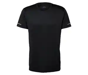 Sportshirt, schwarz
