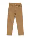 Bild 2 von Kinderhose, Skinny Fit, Jogginghose grün