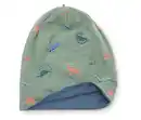 Bild 1 von Kinder-Wende-Mütze, Dino