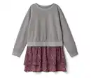 Bild 1 von Kinder-Sweatkleid