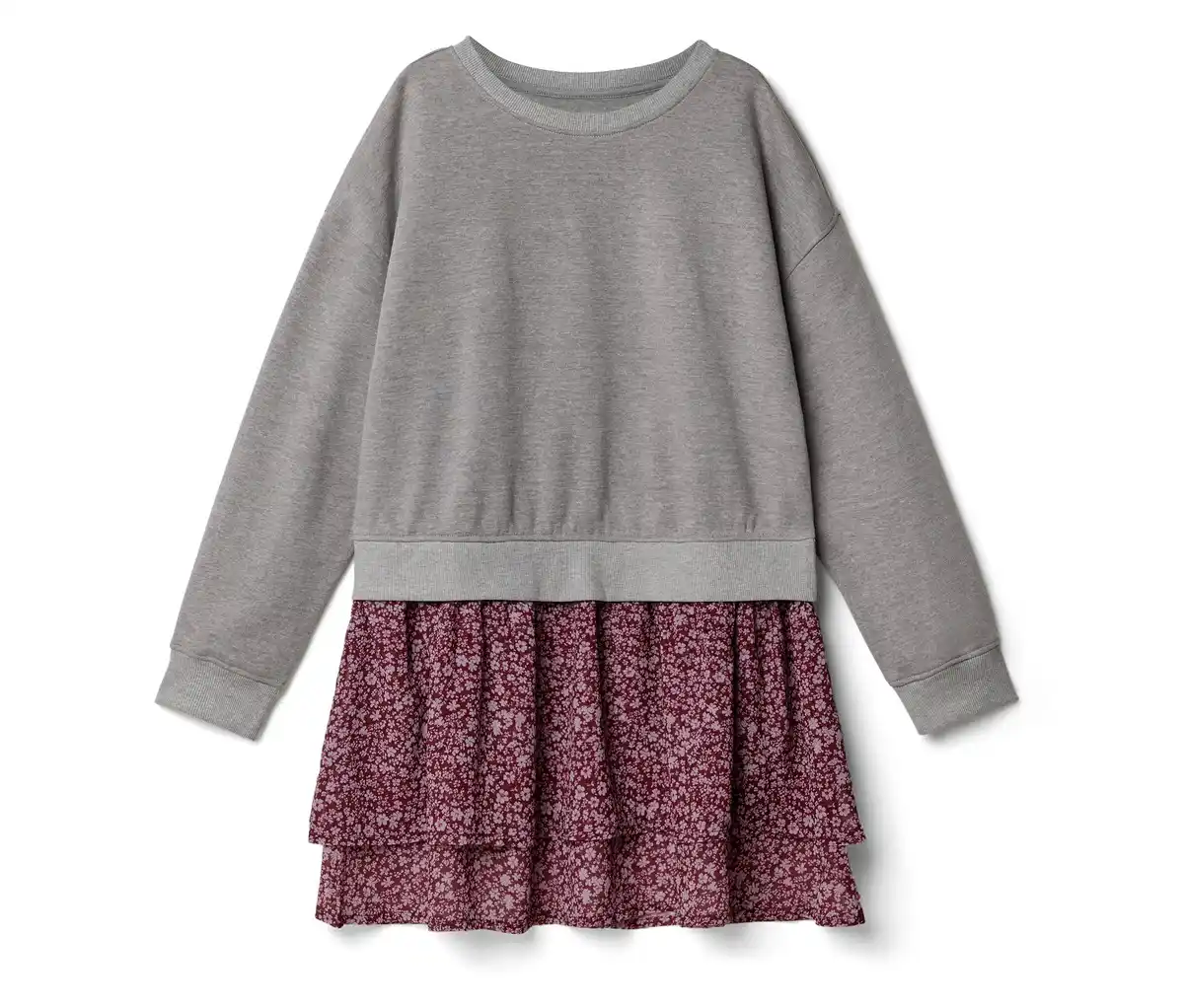 Bild 1 von Kinder-Sweatkleid